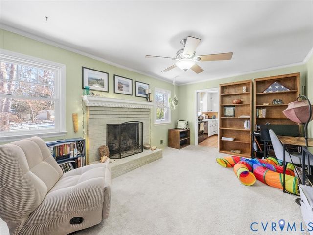 3800 Hunton Ct, Chesterfield, VA 23235