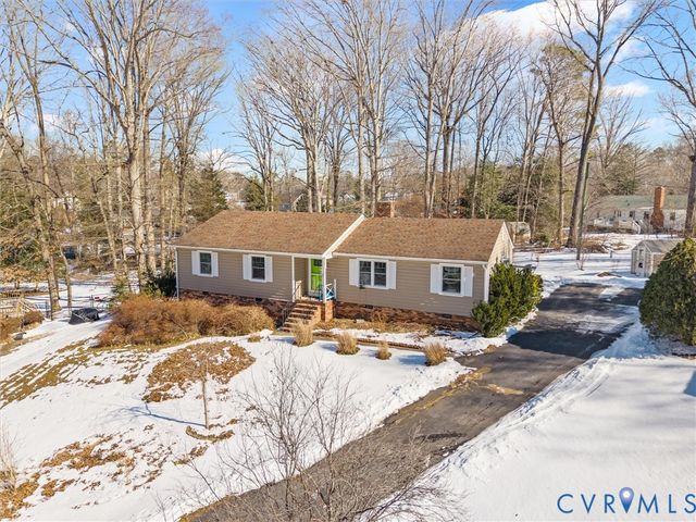 3800 Hunton Ct, Chesterfield, VA 23235