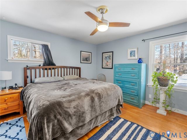 3800 Hunton Ct, Chesterfield, VA 23235