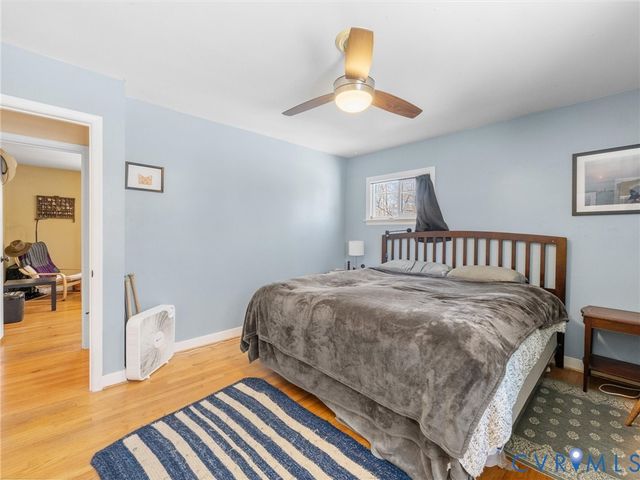 3800 Hunton Ct, Chesterfield, VA 23235