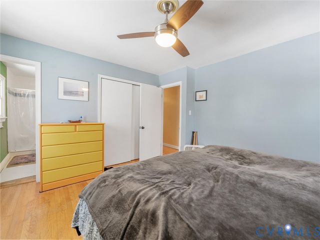 3800 Hunton Ct, Chesterfield, VA 23235