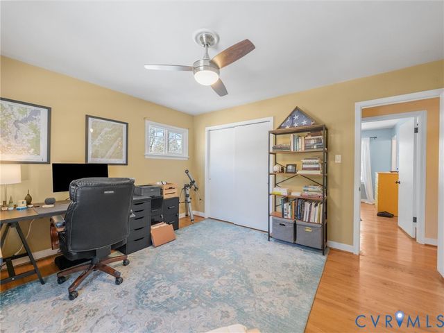 3800 Hunton Ct, Chesterfield, VA 23235