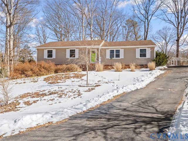 3800 Hunton Ct, Chesterfield, VA 23235