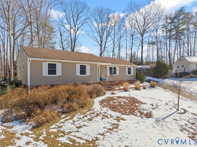 3800 Hunton Ct, Chesterfield, VA 23235