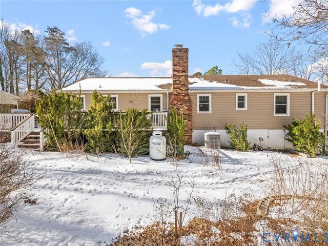 3800 Hunton Ct, Chesterfield, VA 23235