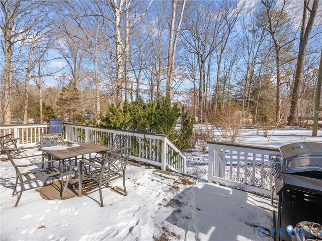 3800 Hunton Ct, Chesterfield, VA 23235