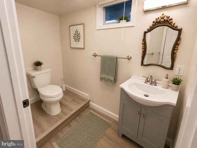 12658 SCAGGSVILLE RD, Highland, MD 20777