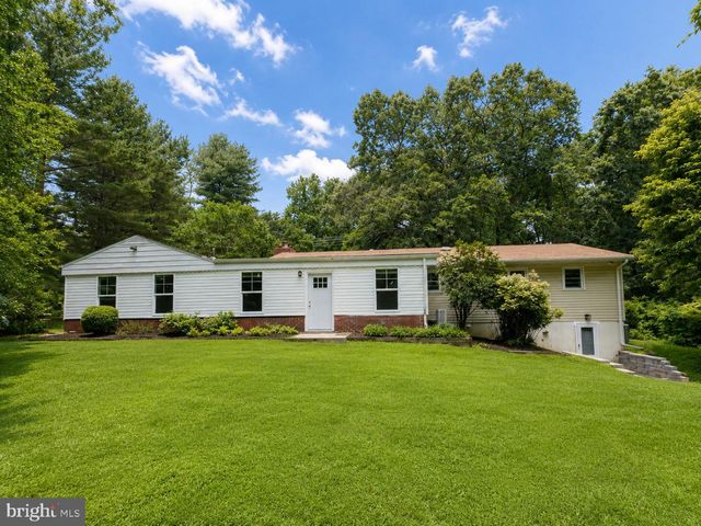 12658 SCAGGSVILLE RD, Highland, MD 20777
