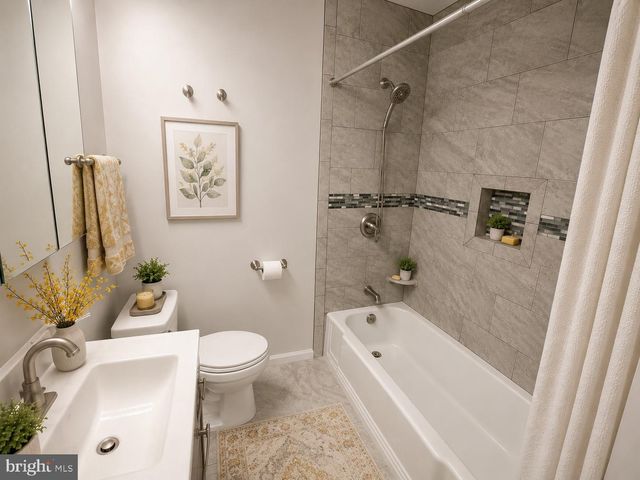 12658 SCAGGSVILLE RD, Highland, MD 20777