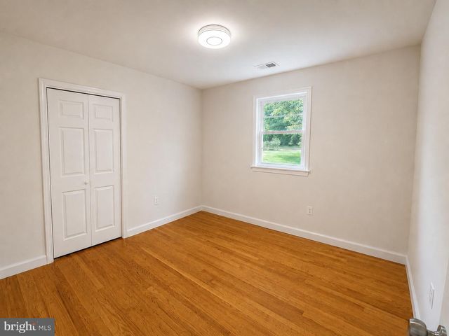 12658 SCAGGSVILLE RD, Highland, MD 20777