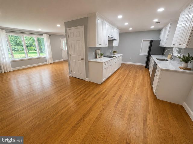 12658 SCAGGSVILLE RD, Highland, MD 20777