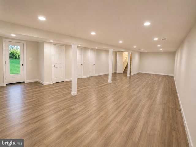 12658 SCAGGSVILLE RD, Highland, MD 20777