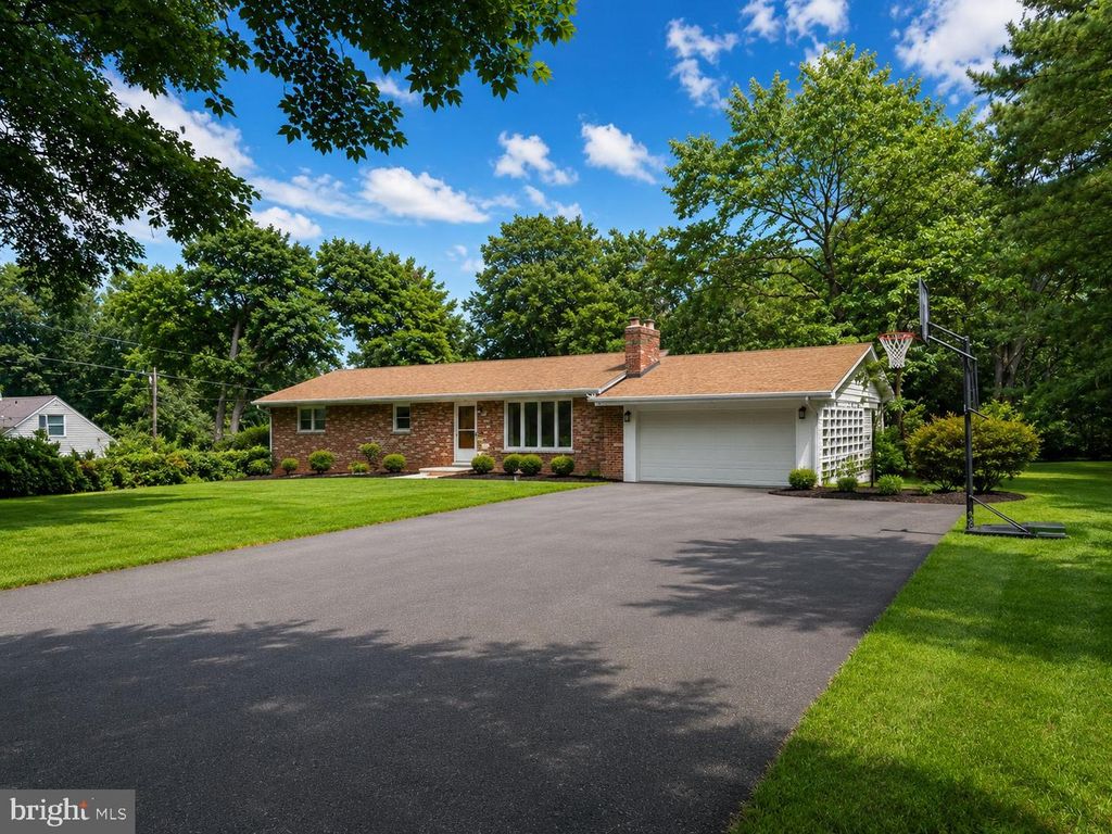 12658 SCAGGSVILLE RD, Highland, MD 20777
