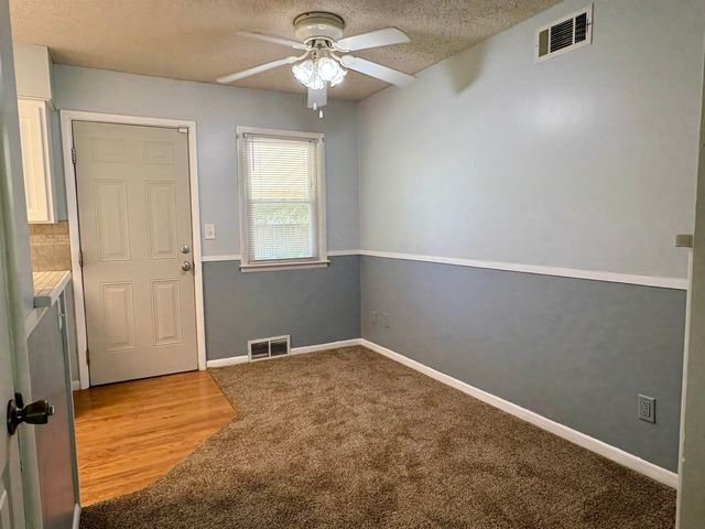 3308 S Custer, Wichita, KS 67217