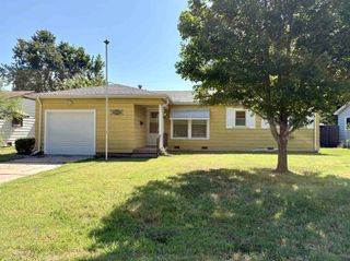 3308 S Custer, Wichita, KS 67217