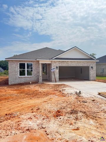 103 Hunt's Landing Drive, Kathleen, GA 31047