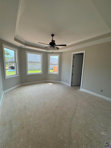 103 Hunt's Landing Drive, Kathleen, GA 31047