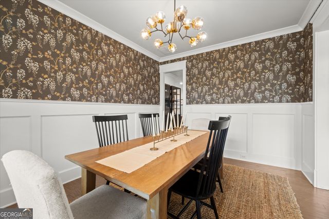 7015 Kempton Court, Flowery Branch, GA 30542