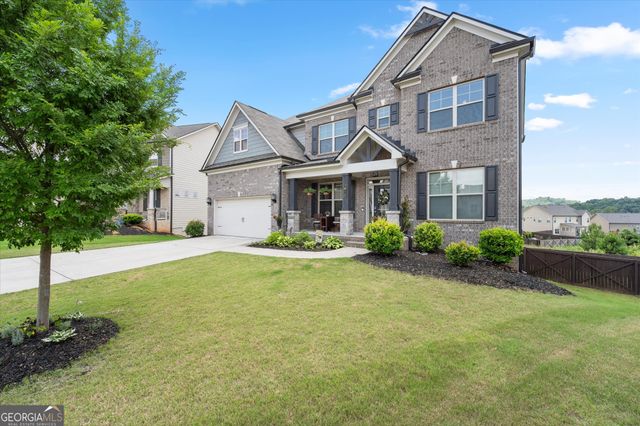 7015 Kempton Court, Flowery Branch, GA 30542