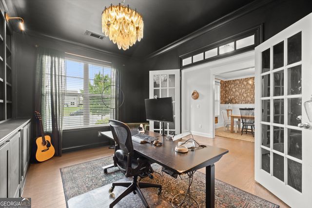 7015 Kempton Court, Flowery Branch, GA 30542