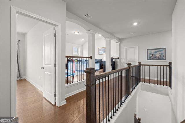 7015 Kempton Court, Flowery Branch, GA 30542
