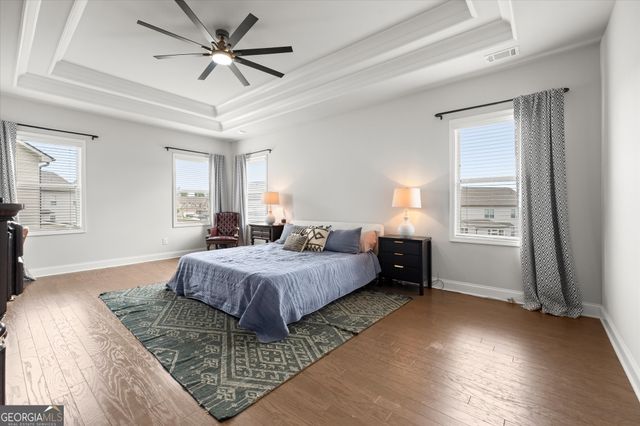 7015 Kempton Court, Flowery Branch, GA 30542