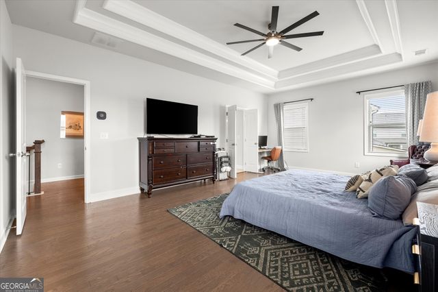 7015 Kempton Court, Flowery Branch, GA 30542