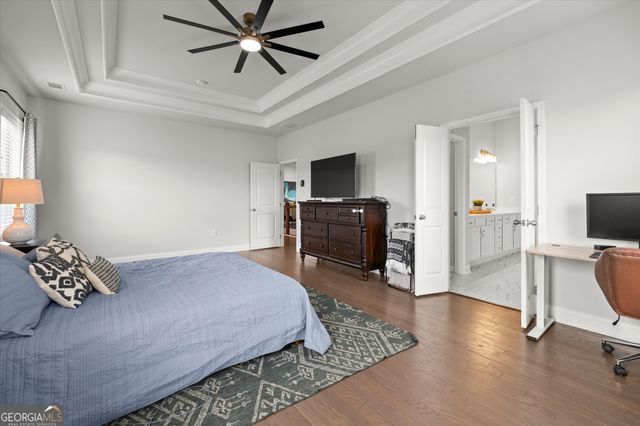 7015 Kempton Court, Flowery Branch, GA 30542