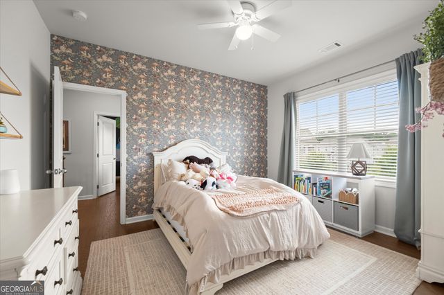 7015 Kempton Court, Flowery Branch, GA 30542