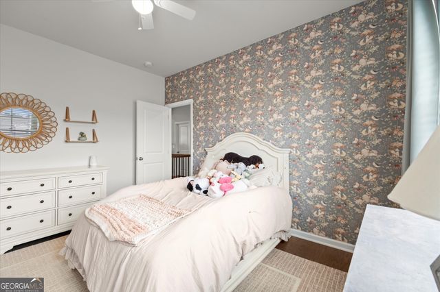 7015 Kempton Court, Flowery Branch, GA 30542