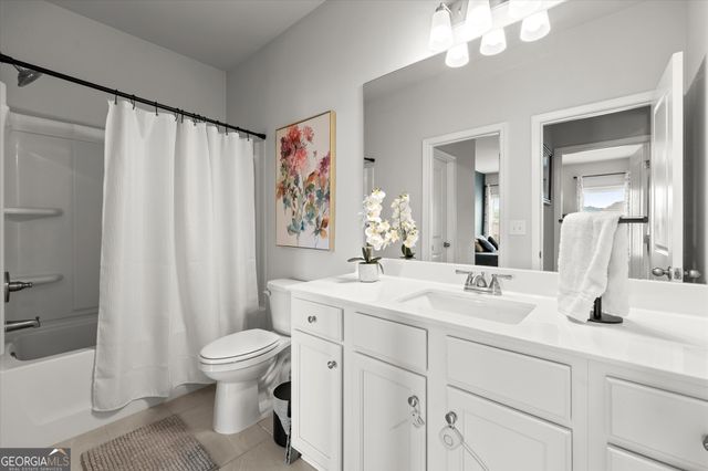 7015 Kempton Court, Flowery Branch, GA 30542