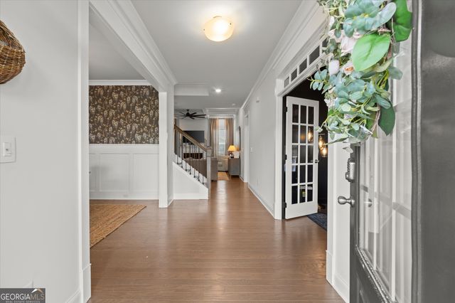 7015 Kempton Court, Flowery Branch, GA 30542