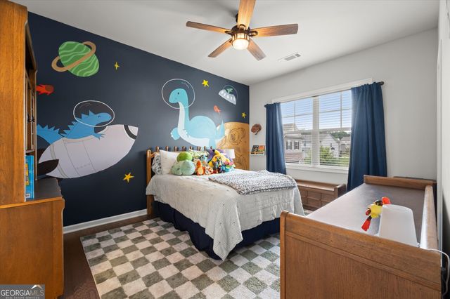 7015 Kempton Court, Flowery Branch, GA 30542