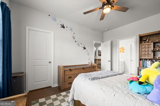 7015 Kempton Court, Flowery Branch, GA 30542