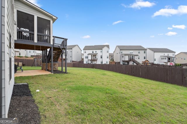 7015 Kempton Court, Flowery Branch, GA 30542