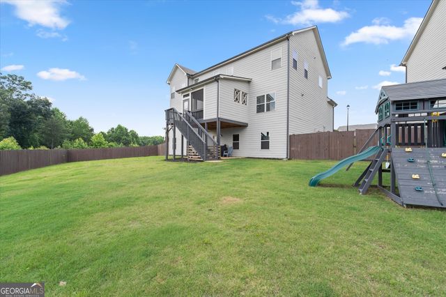 7015 Kempton Court, Flowery Branch, GA 30542
