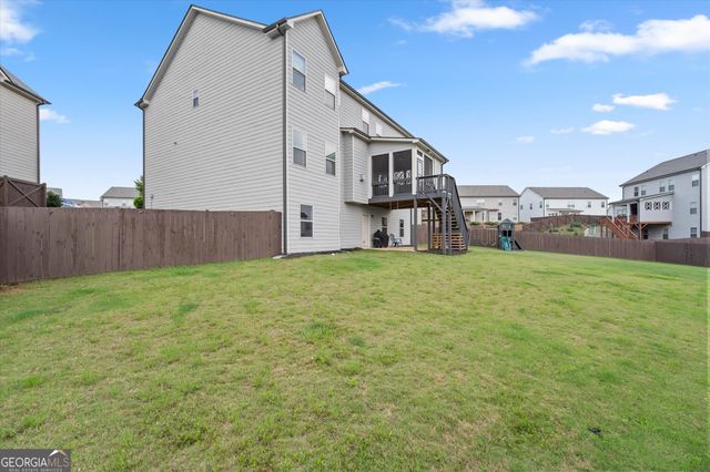 7015 Kempton Court, Flowery Branch, GA 30542