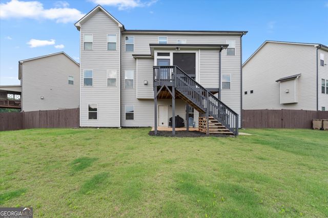 7015 Kempton Court, Flowery Branch, GA 30542