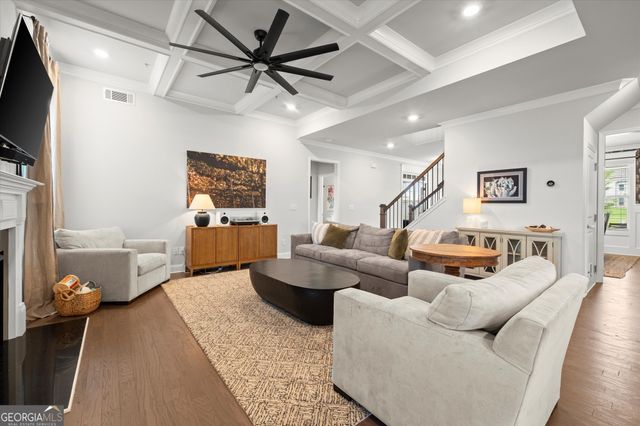 7015 Kempton Court, Flowery Branch, GA 30542