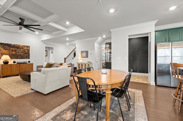 7015 Kempton Court, Flowery Branch, GA 30542