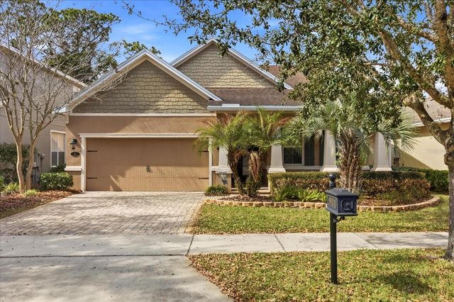 911 VICTORIA HILLS DRIVE S, Deland, FL 32724