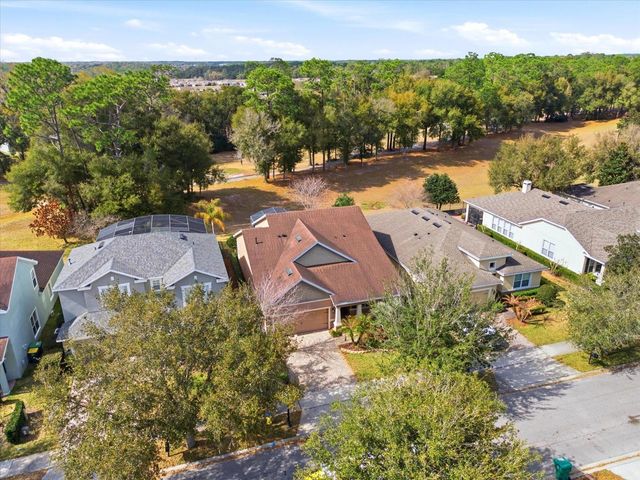 911 VICTORIA HILLS DRIVE S, Deland, FL 32724