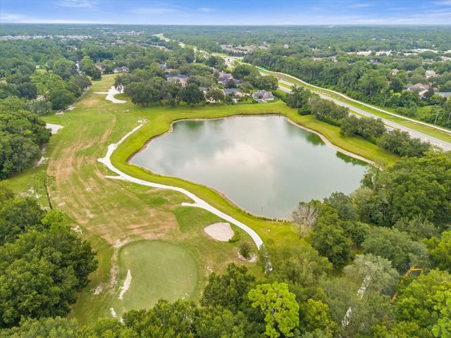 911 VICTORIA HILLS DRIVE S, Deland, FL 32724