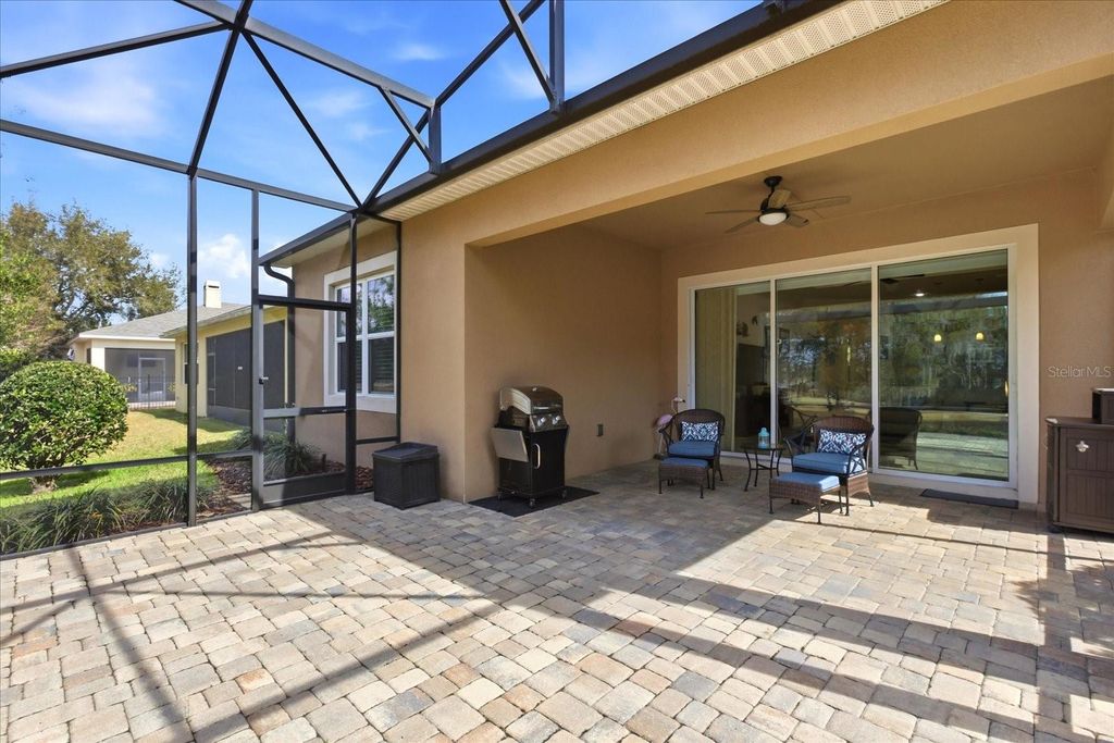 Image 29 of property listing at 911 VICTORIA HILLS DRIVE S, Deland, FL 32724