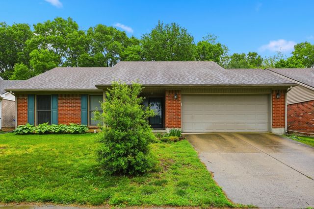 3784 Bingham Drive, Lexington, KY 40514