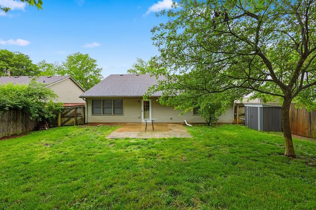 3784 Bingham Drive, Lexington, KY 40514