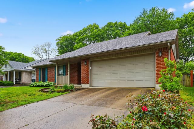 3784 Bingham Drive, Lexington, KY 40514