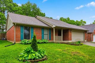 3784 Bingham Drive, Lexington, KY 40514