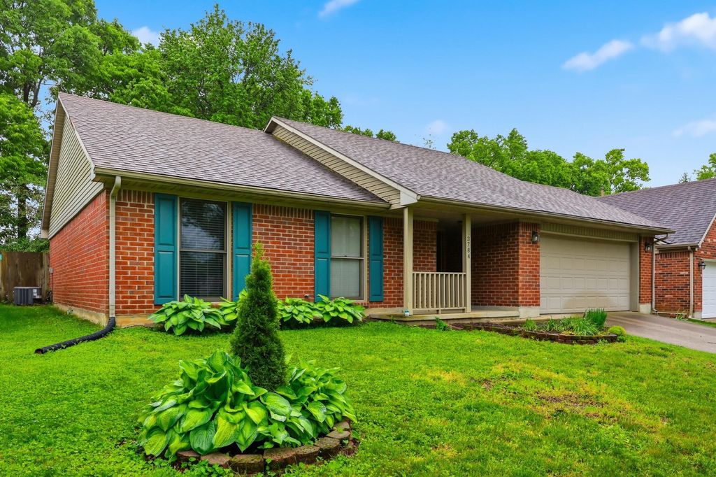 3784 Bingham Drive, Lexington, KY 40514