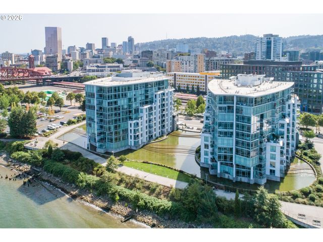 1310 Nw Naito Pkwy 1001, Portland, OR 97209